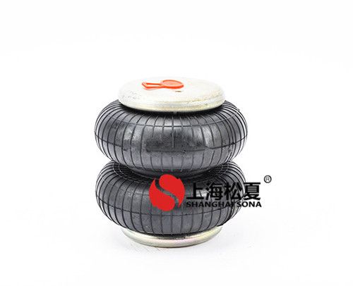  工業(yè)空氣彈簧給設(shè)備帶來了哪些便利？