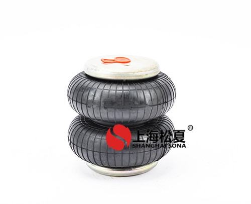 橡膠空氣彈簧和復(fù)合橡膠空氣彈簧的差別?