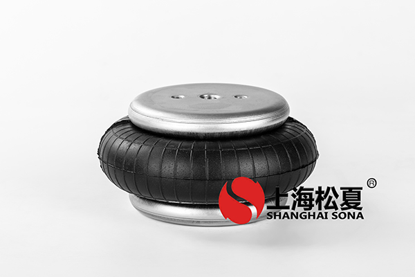 選擇橡膠<a href='http://fhahmctj.cn/' target='_blank'><u>空氣彈簧</u></a>的原因
