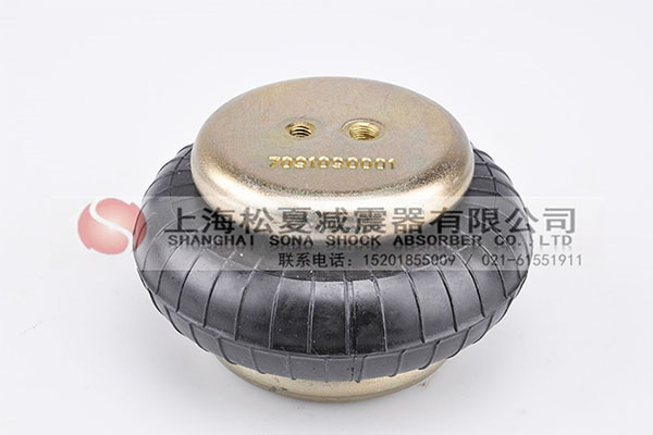 卷邊式橡膠<a href='http://fhahmctj.cn/' target='_blank'><u>空氣彈簧</u></a>