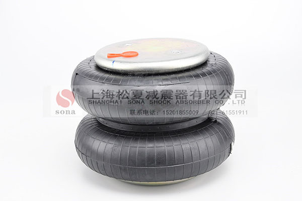 卷邊式橡膠<a href='http://fhahmctj.cn/' target='_blank'><u>空氣彈簧</u></a>