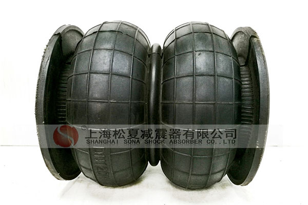 GF固定式<a href='http://fhahmctj.cn/' target='_blank'><u>空氣彈簧</u></a>