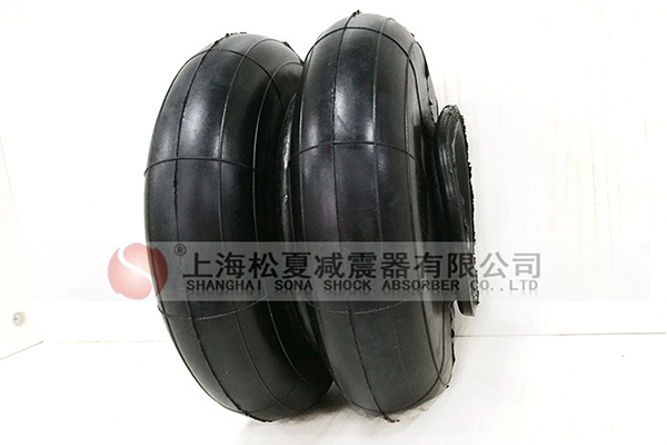 ZF型自密封橡膠<a href='http://fhahmctj.cn/' target='_blank'><u>空氣彈簧</u></a>