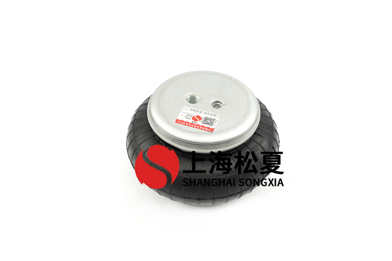 振動(dòng)篩康迪泰克空氣彈簧需用支撐架連接嗎?