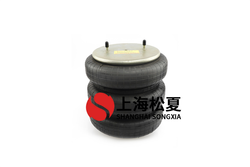 各種各樣空氣彈簧的共振頻率是多少？