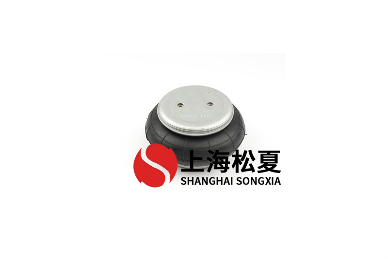 空氣彈簧減振器具有如何原理？