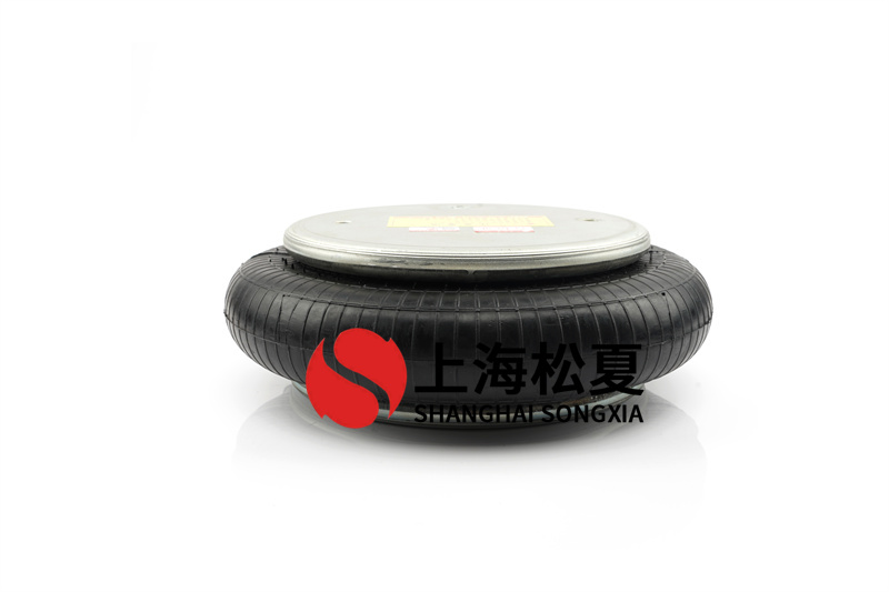 除了用于減震外空氣彈簧減振器還有哪些用途？