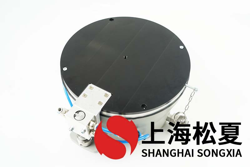 光學實驗設備薄膜式空氣減震器原理與設計有哪些特別之處？