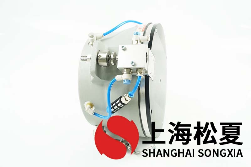 輪廓形狀測(cè)定儀器薄膜式空氣減震器的原理和應(yīng)用是什么？
