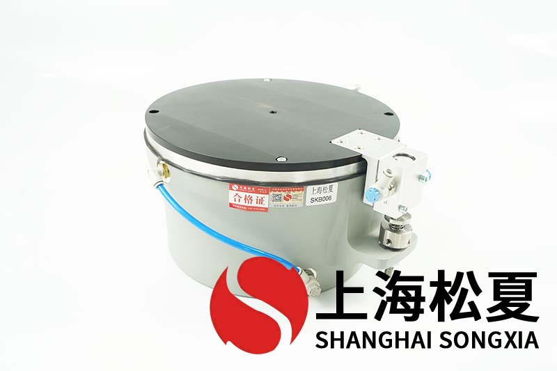 輪廓形狀測(cè)定儀器薄膜式空氣減震器在智能制造中有哪些作用？