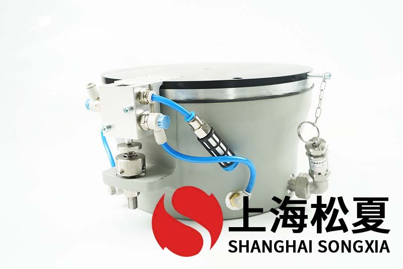 輪廓形狀測定儀器薄膜式空氣隔振系統(tǒng)出現(xiàn)問題怎么解決？