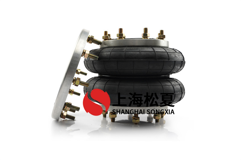 多功能振動(dòng)臺(tái)用HF型的橡膠<a href='http://fhahmctj.cn/' target='_blank'><u>空氣彈簧</u></a>減振器可以嗎?