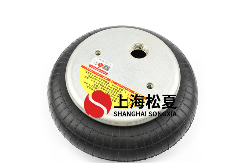 振動(dòng)試驗(yàn)平臺(tái)用多大的固定式氣胎？