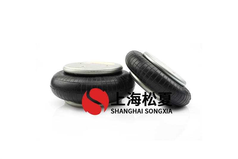 藥粉直線篩分機用活套式橡膠空氣彈簧合適嗎？