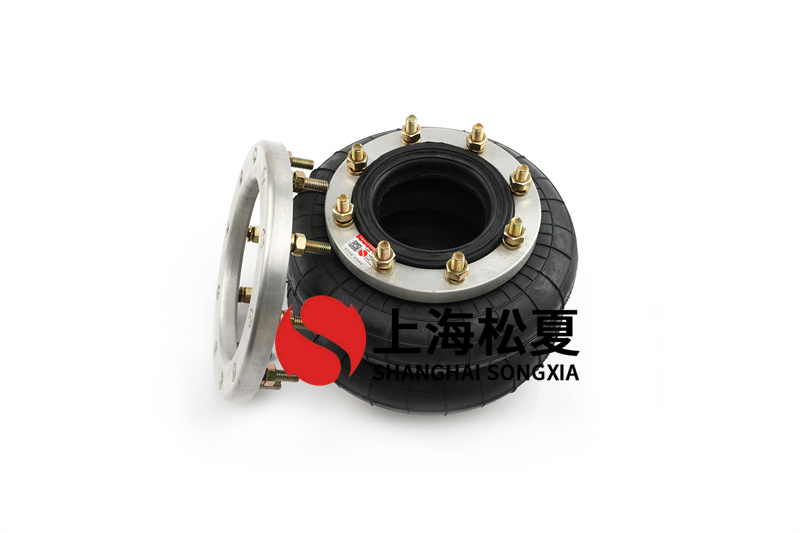 翻轉(zhuǎn)式振動(dòng)平臺(tái)可以用HF式的氣囊氣缸嗎？