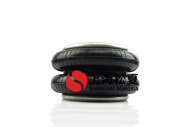 圓型振動(dòng)篩用JBF型的氣囊減振器可以嗎？