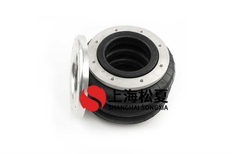 震動(dòng)實(shí)驗(yàn)臺安裝橡膠空氣減震器