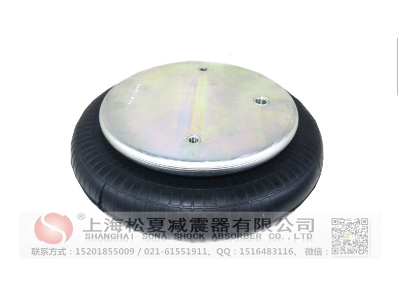 JBF卷邊式<a href='http://fhahmctj.cn/' target='_blank'><u>空氣彈簧</u></a>