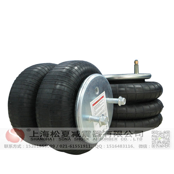 橡膠<a href='http://fhahmctj.cn/' target='_blank'><u>空氣彈簧</u></a>