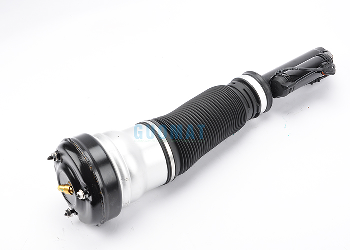 關(guān)于汽車<a href='http://fhahmctj.cn/' target='_blank'><u>空氣彈簧</u></a>減震器的一些常見問題