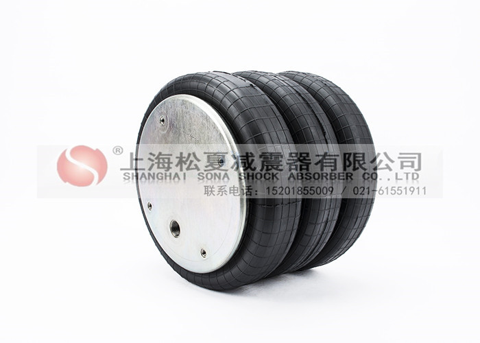 JBF406/520-3橡膠<a href='http://fhahmctj.cn/' target='_blank'><u>空氣彈簧</u></a>