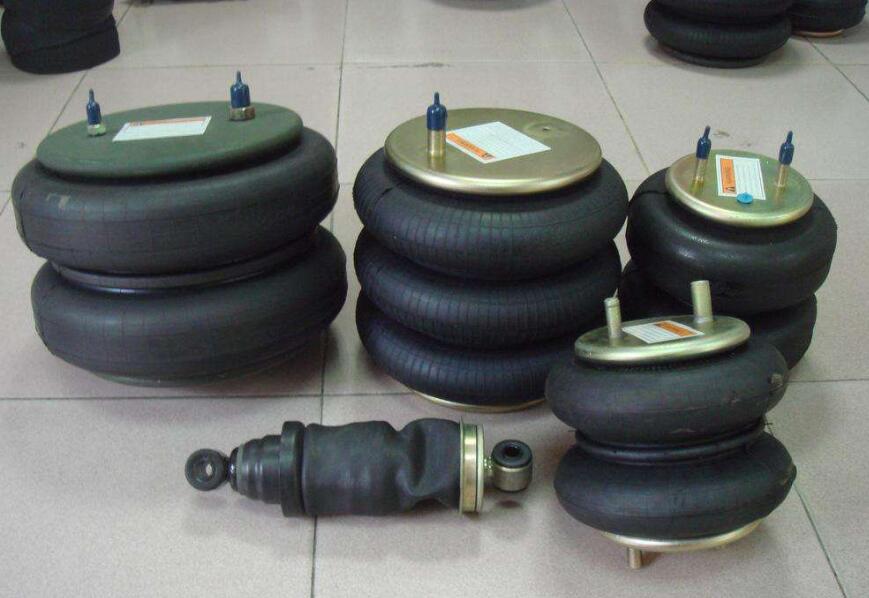 D743H重錘式<a href='http://fhahmctj.cn/' target='_blank'><u>空氣彈簧</u></a>的應用