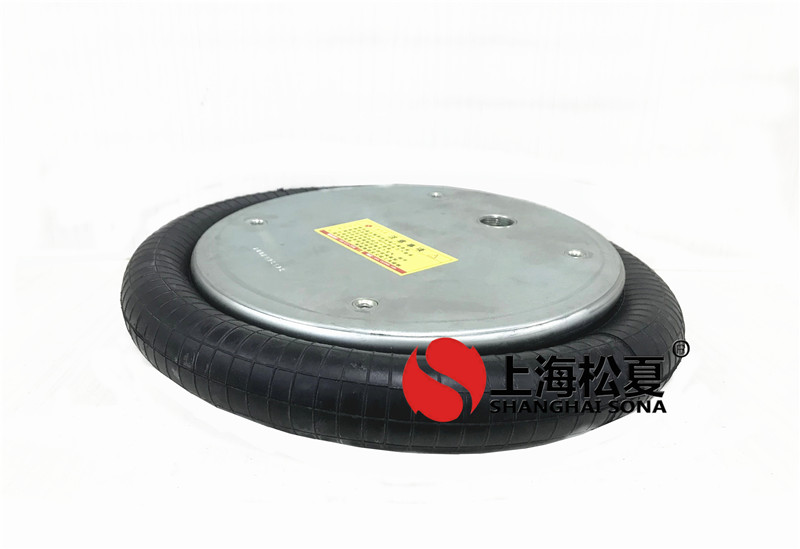 FS530-14CI橡膠<a href='http://fhahmctj.cn/' target='_blank'><u>空氣彈簧</u></a>W01-358-7092減震氣囊氣墊