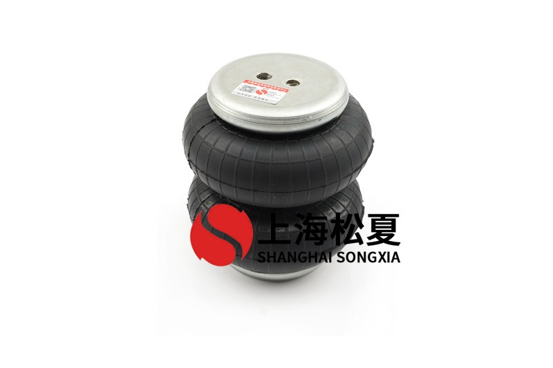 如何防止空氣彈簧球磨機橡膠接頭的腐蝕？