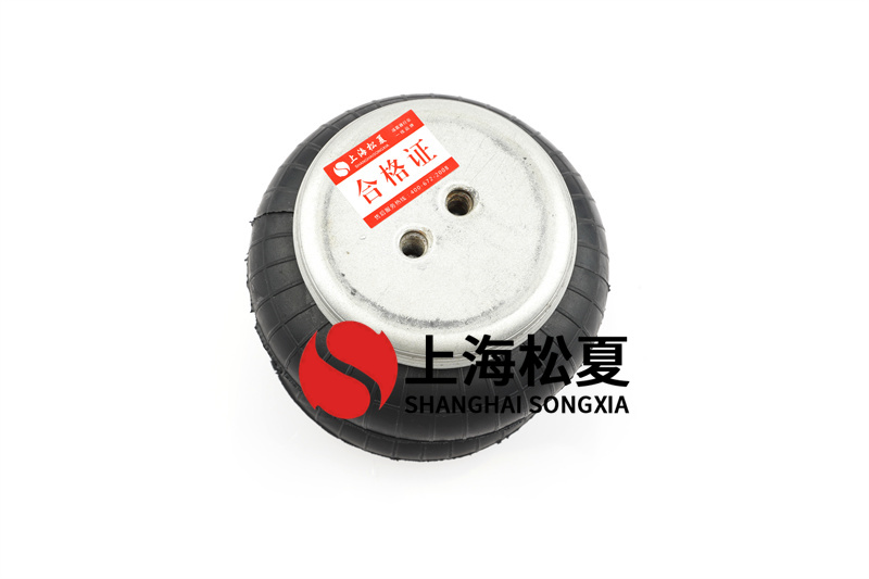 空氣彈簧用什么基本概念來制作的？