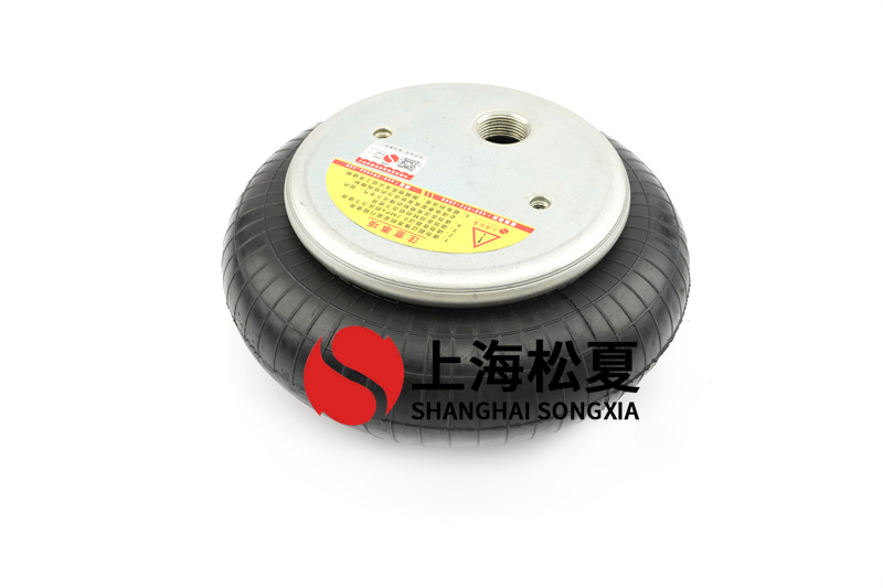荷載橡膠<a href='http://fhahmctj.cn/' target='_blank'><u>空氣彈簧</u></a>的彎曲剛度剖析