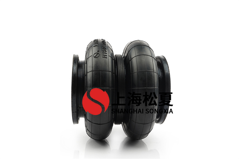 如何選擇合適的空氣彈簧？